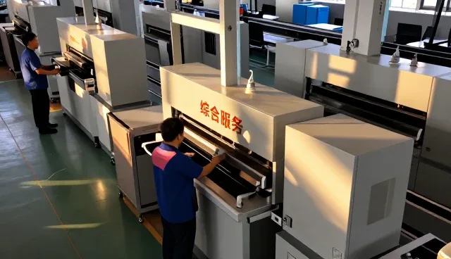 生物反应器安装服务