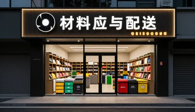 生物材料在管网工程中的性能表现与应用边界